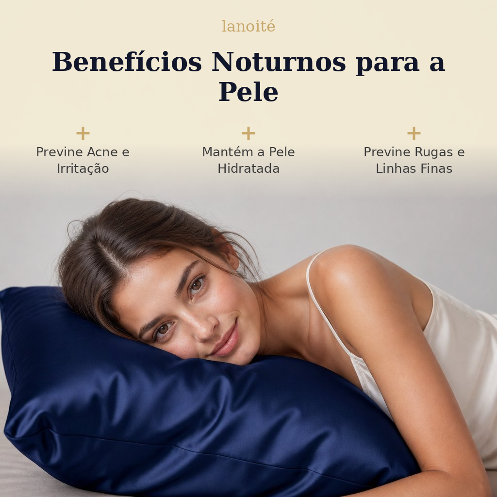 Nº 11 Azul Noite